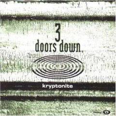 3 Doors Down : Kryptonite